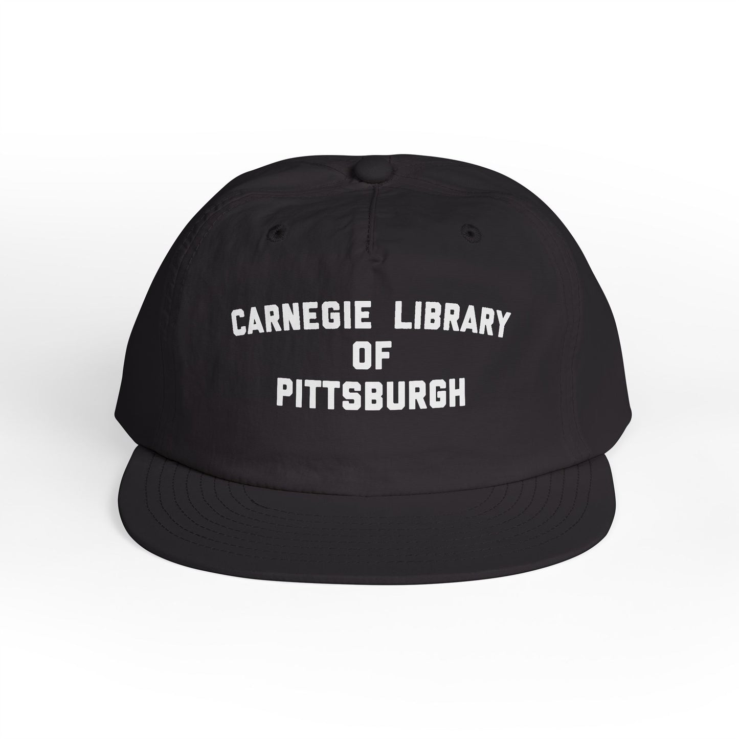 CLP Collegiate Surf Cap