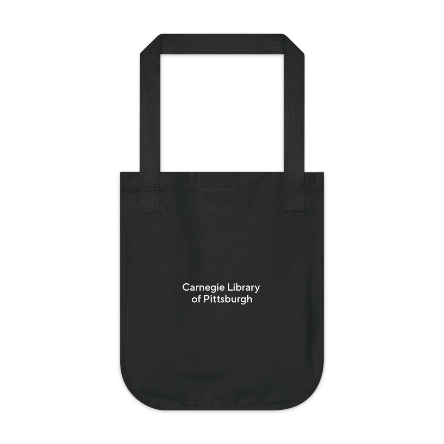Free to the People Organic Canvas Tote Bag