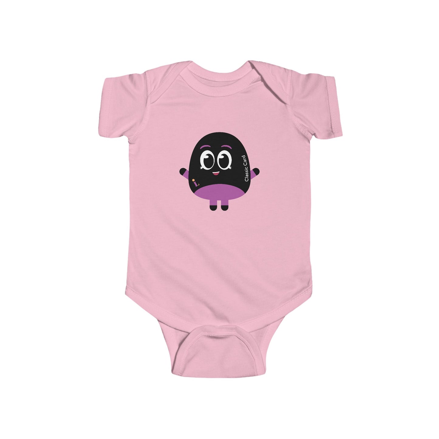 CardEggie Onesie