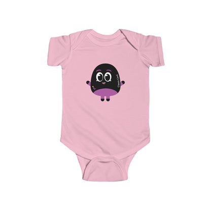 CardEggie Onesie