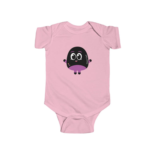 CardEggie Onesie