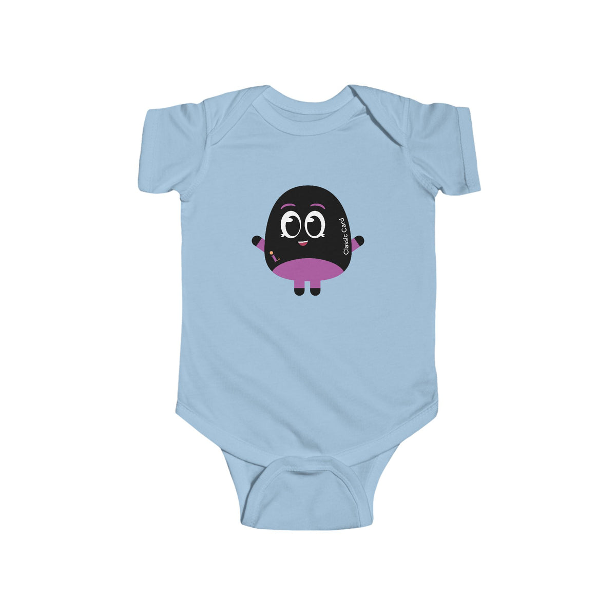 CardEggie Onesie