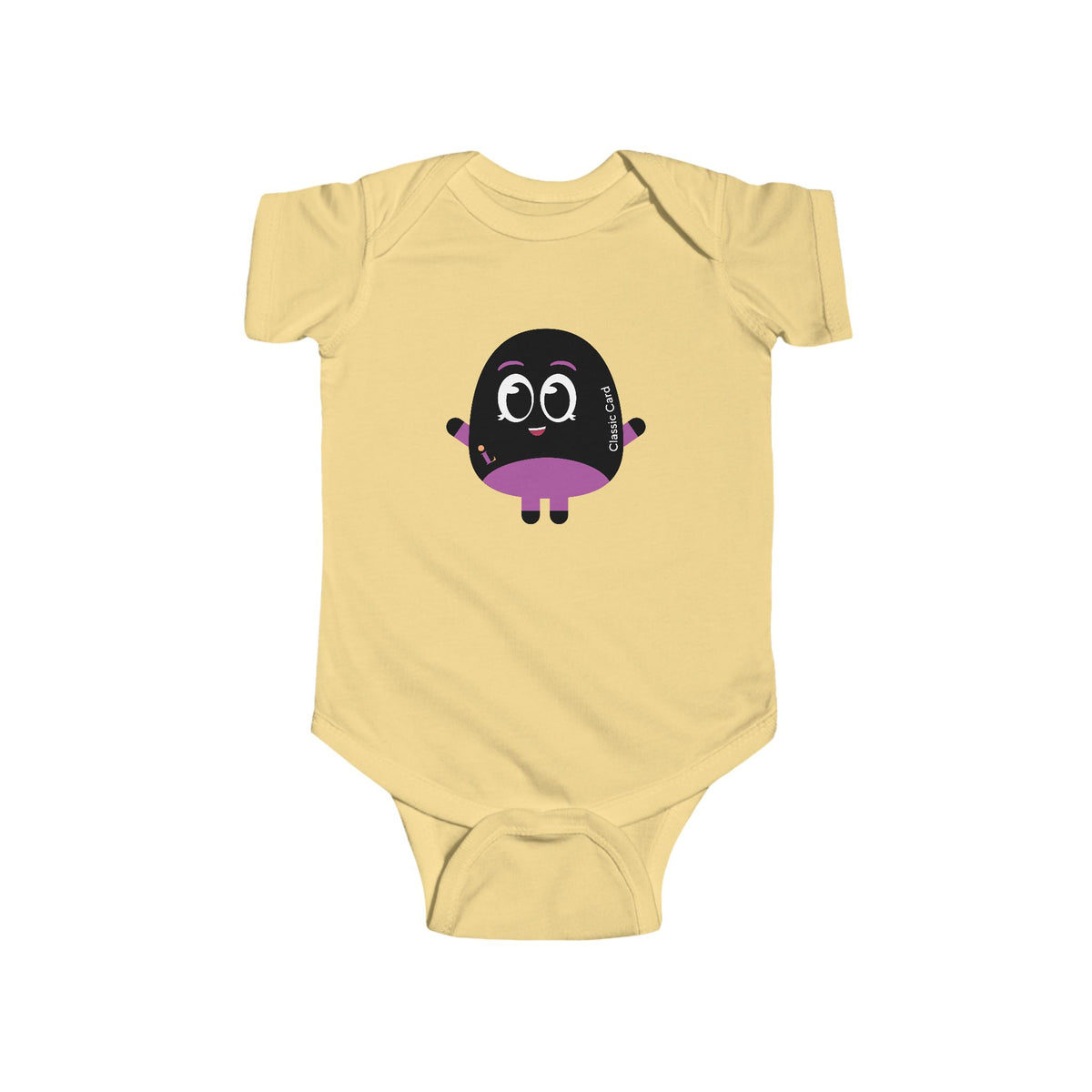 CardEggie Onesie