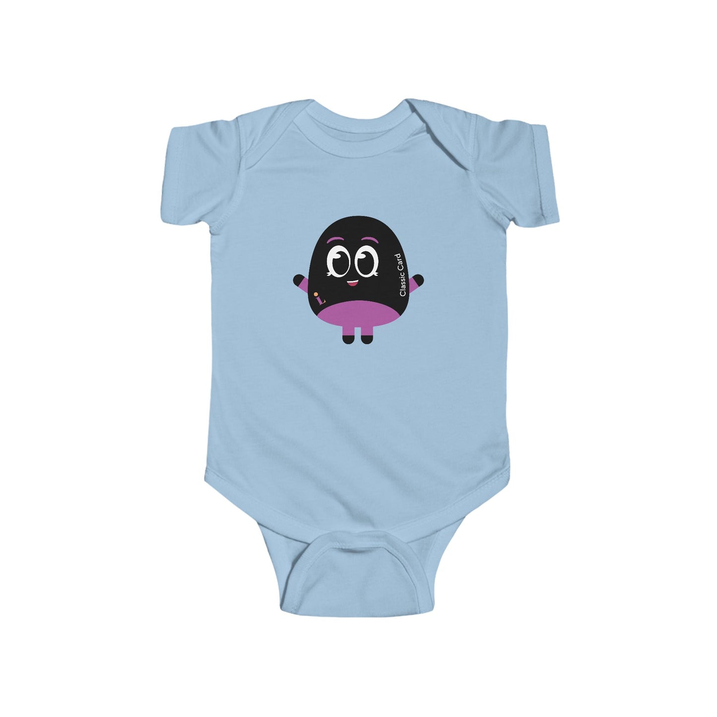 CardEggie Onesie