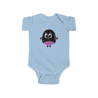 CardEggie Onesie