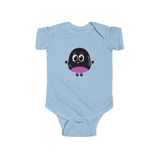 CardEggie Onesie