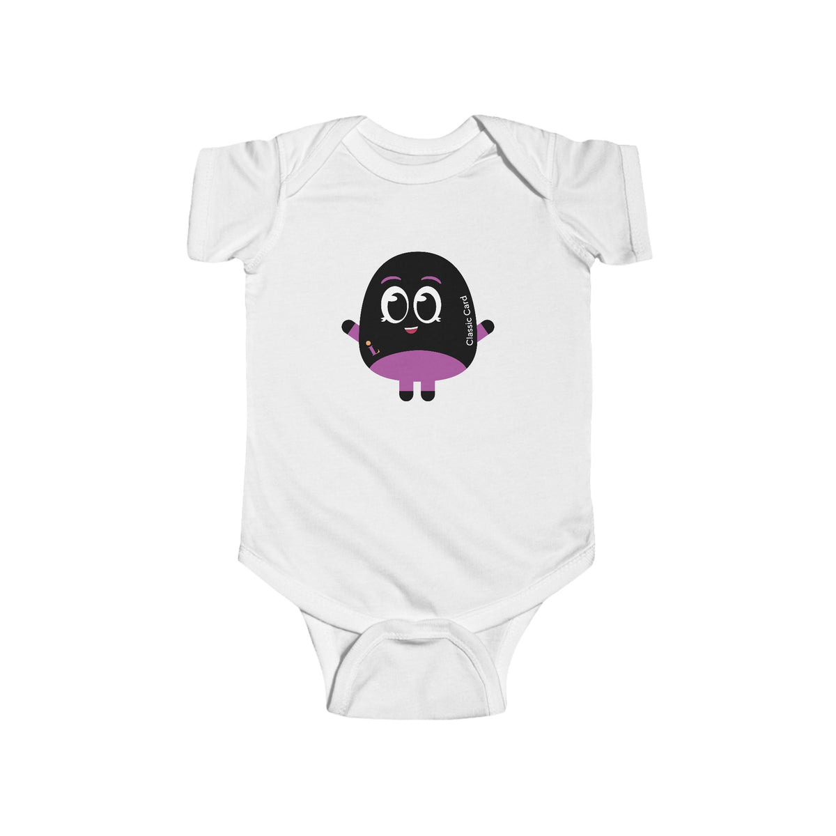 CardEggie Onesie