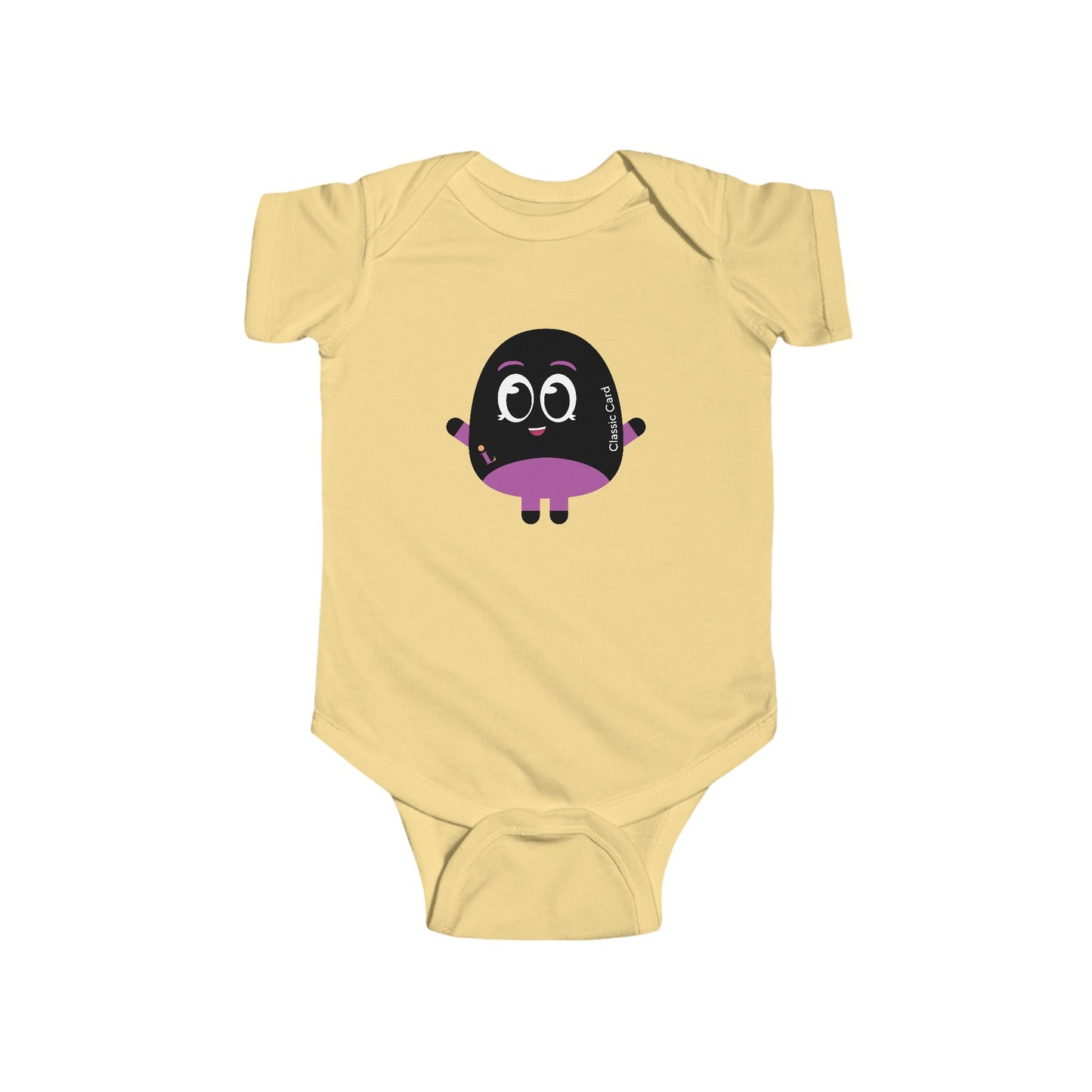 CardEggie Onesie
