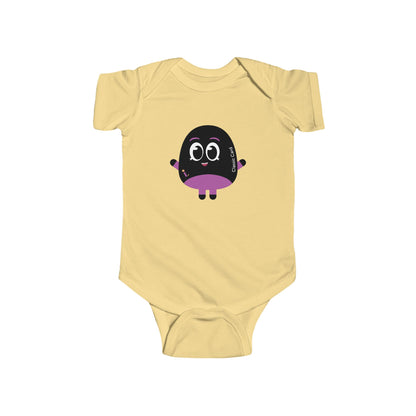 CardEggie Onesie