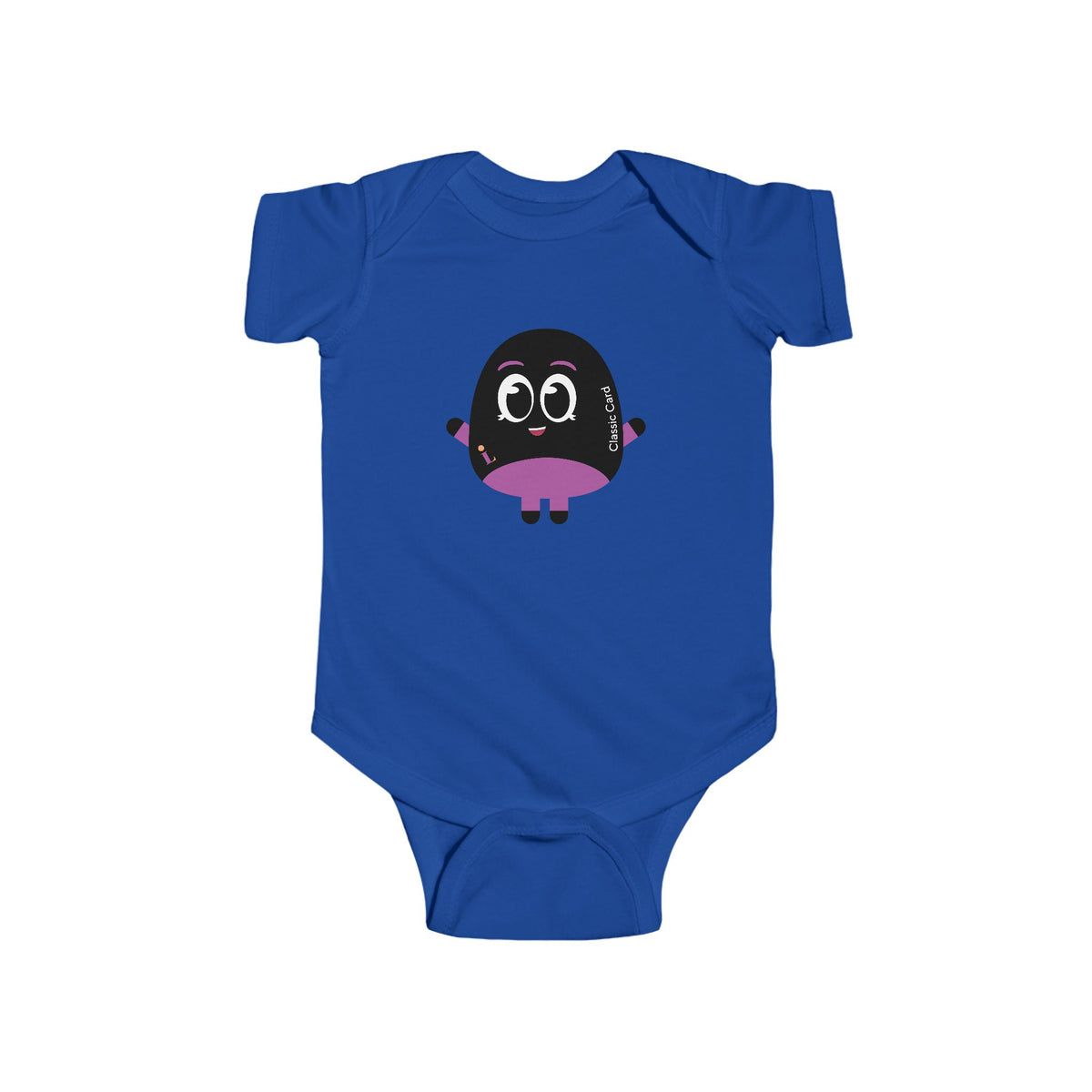 CardEggie Onesie