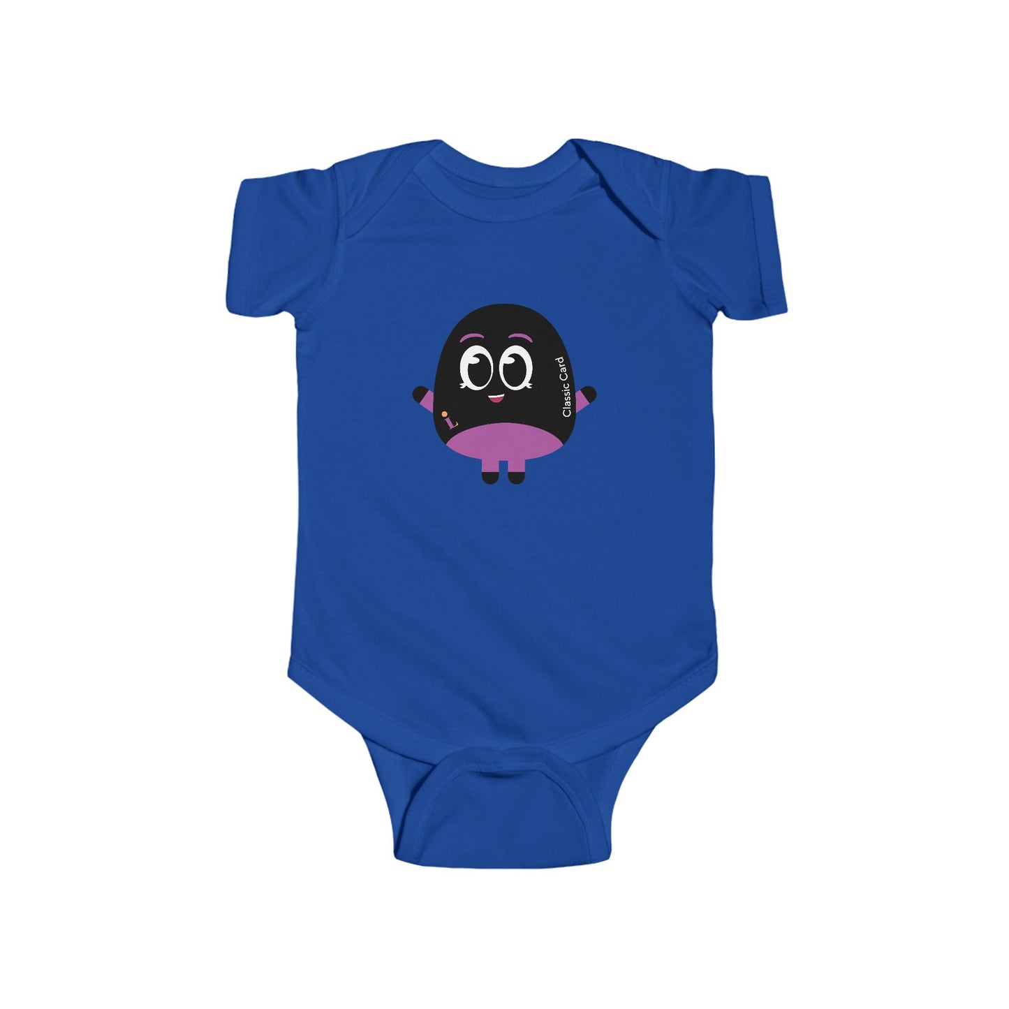 CardEggie Onesie