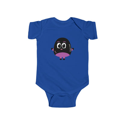 CardEggie Onesie