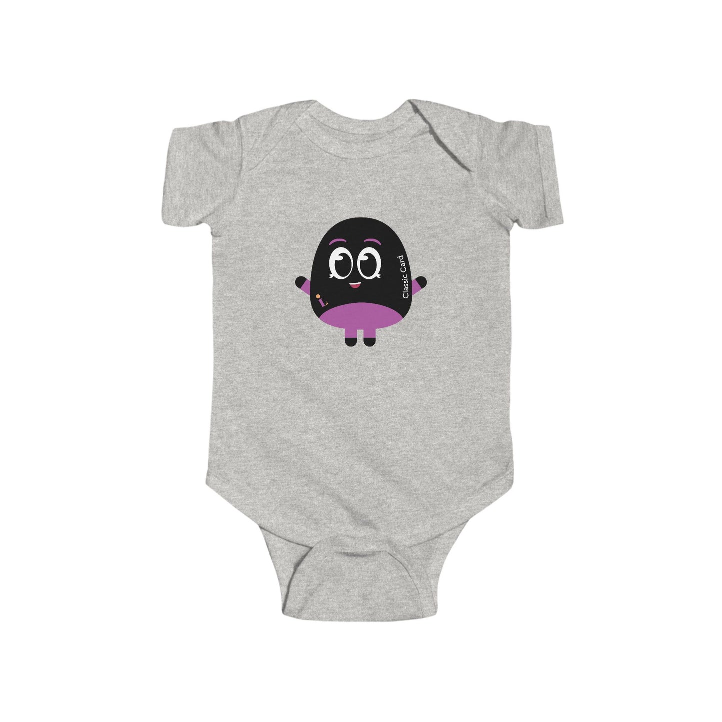 CardEggie Onesie