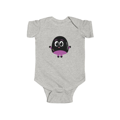 CardEggie Onesie