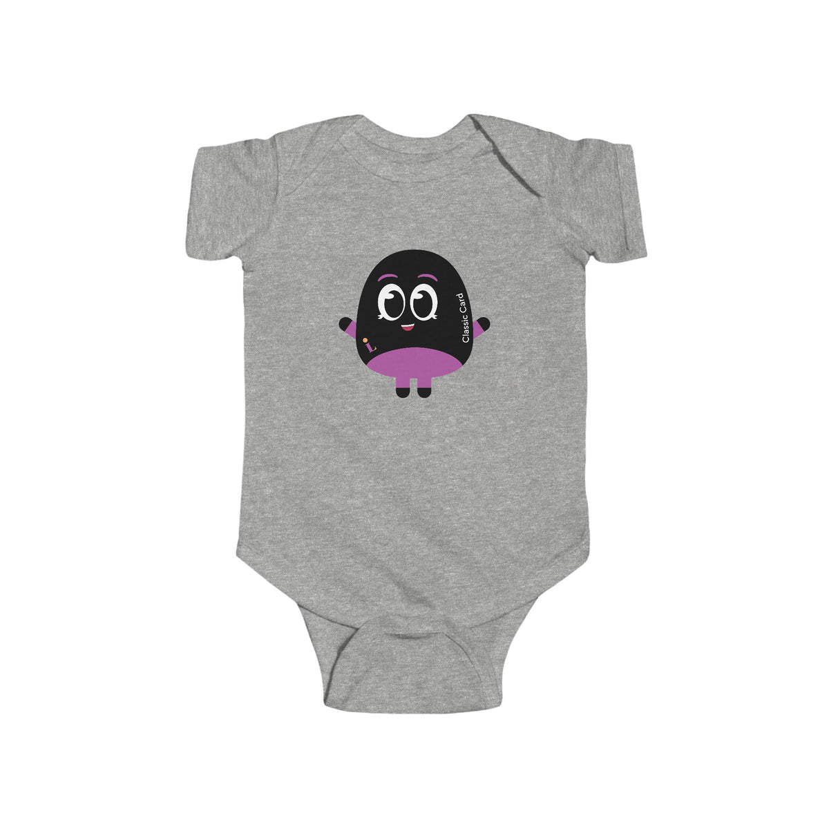 CardEggie Onesie