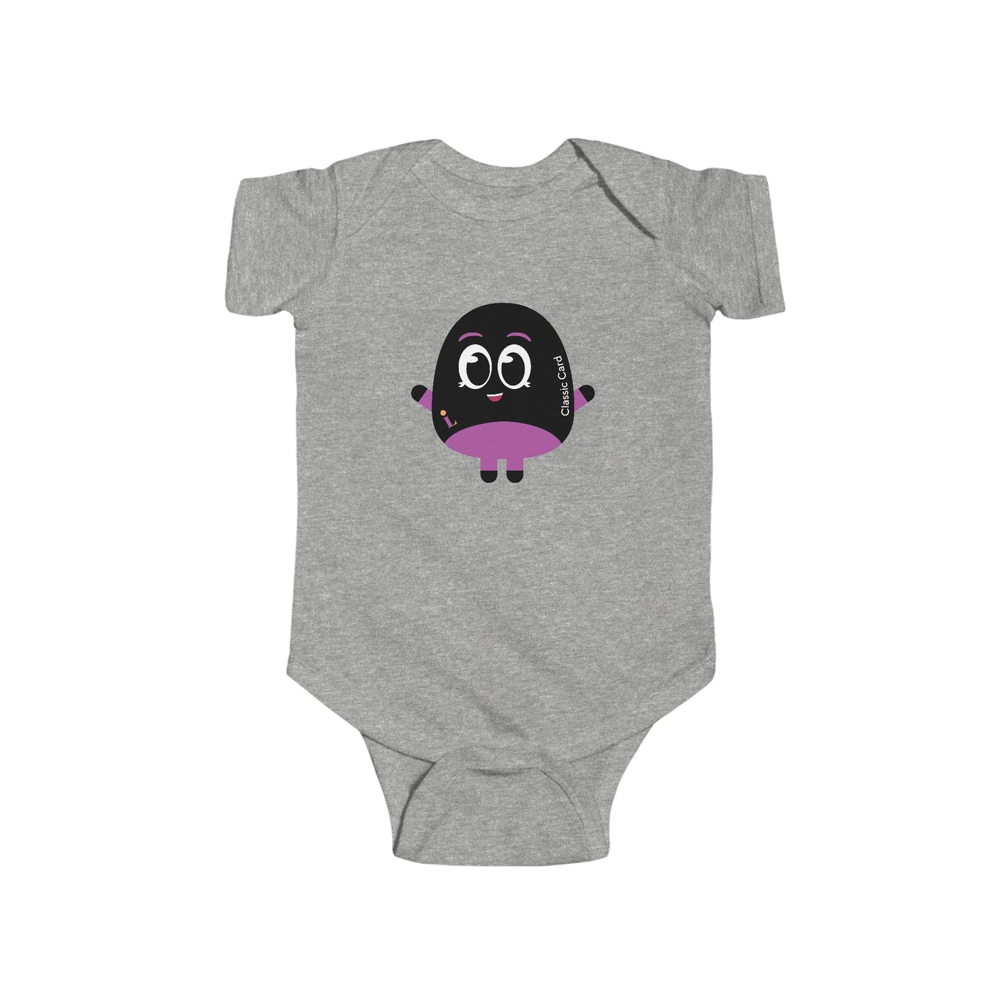 CardEggie Onesie