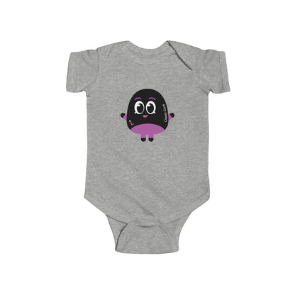CardEggie Onesie