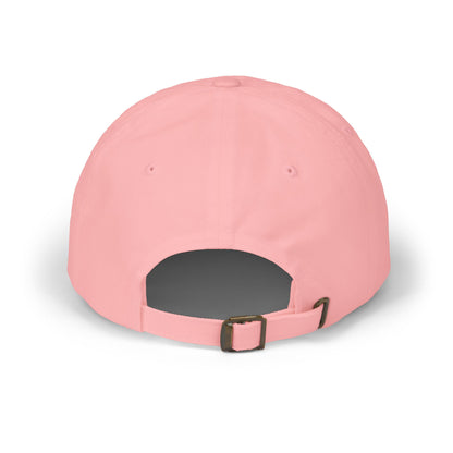 Books for the People Cotton Dad Hat