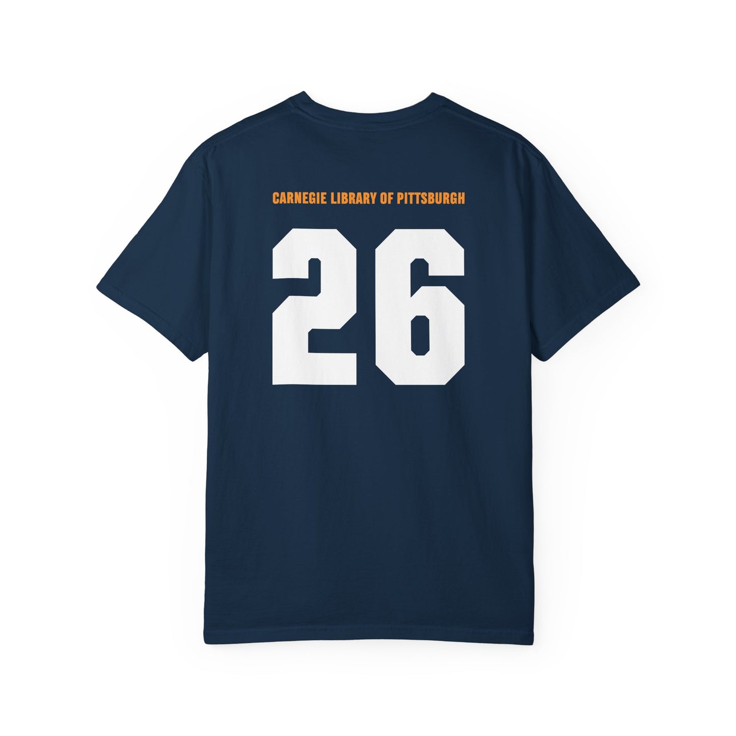 CLP 2026 Draft Tagline T-Shirt