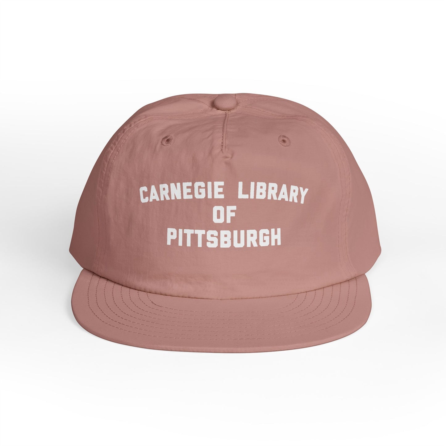 CLP Collegiate Surf Cap