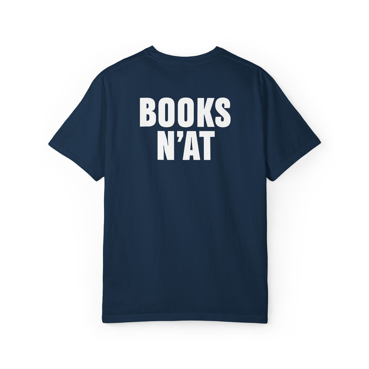 CLP Books N'at T