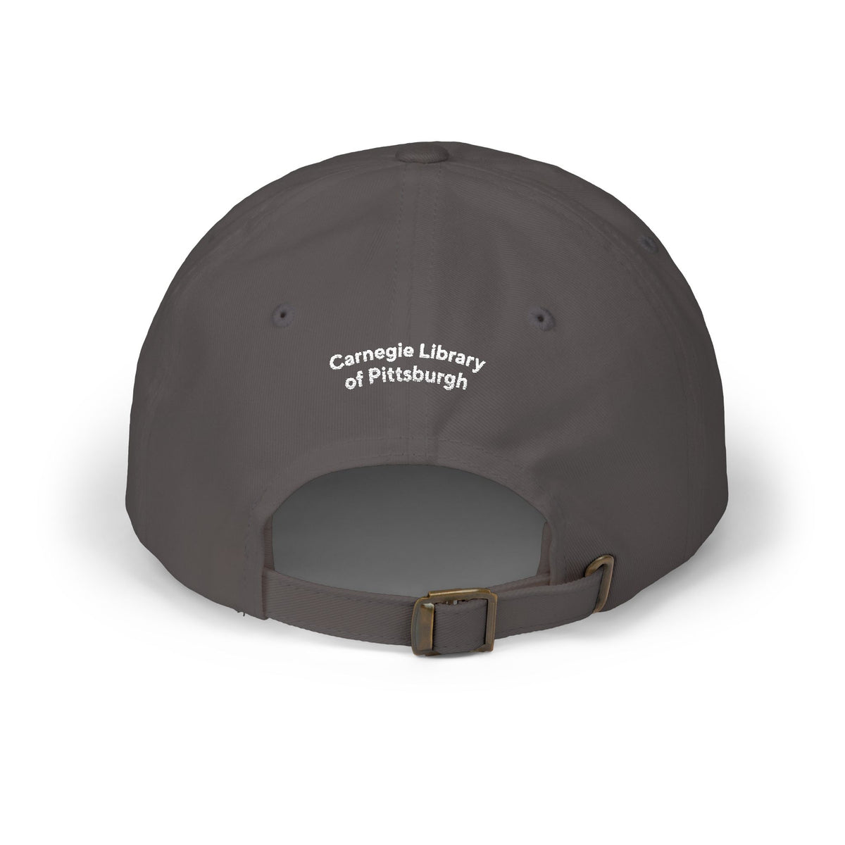 Don't Ban Books, Book Bands Cotton Dad Hat