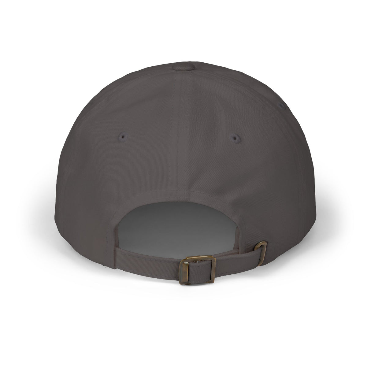 Books for the People Cotton Dad Hat