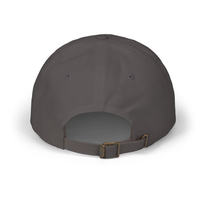 Books for the People Cotton Dad Hat