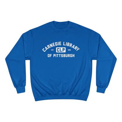 CLP Collegiate Champion Sweatshirt