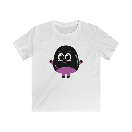 Kid CardEGGIE T-shirt