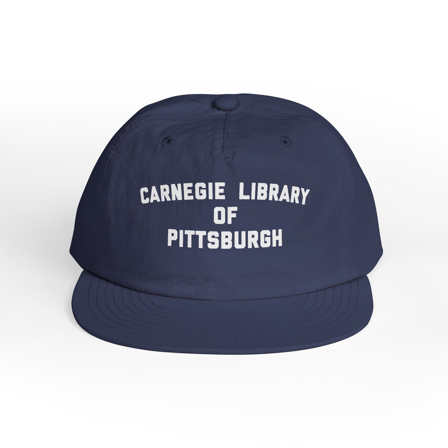 CLP Collegiate Surf Cap