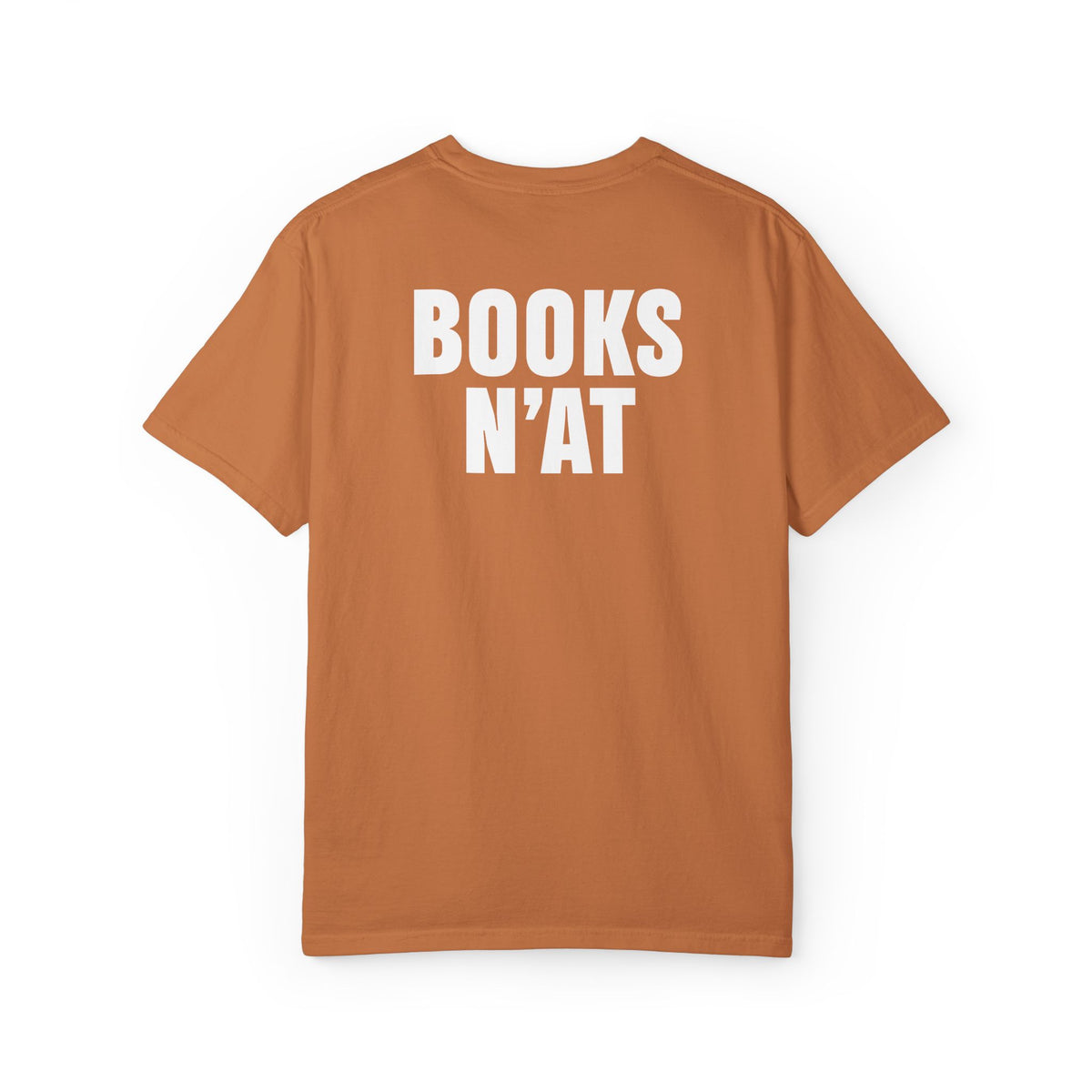 CLP Books N'at T