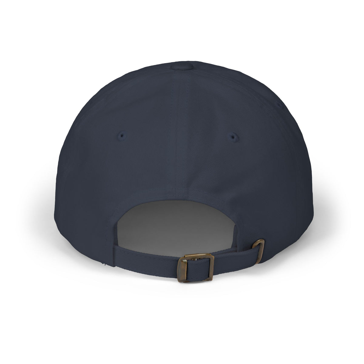 Books for the People Cotton Dad Hat