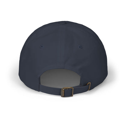 Books for the People Cotton Dad Hat