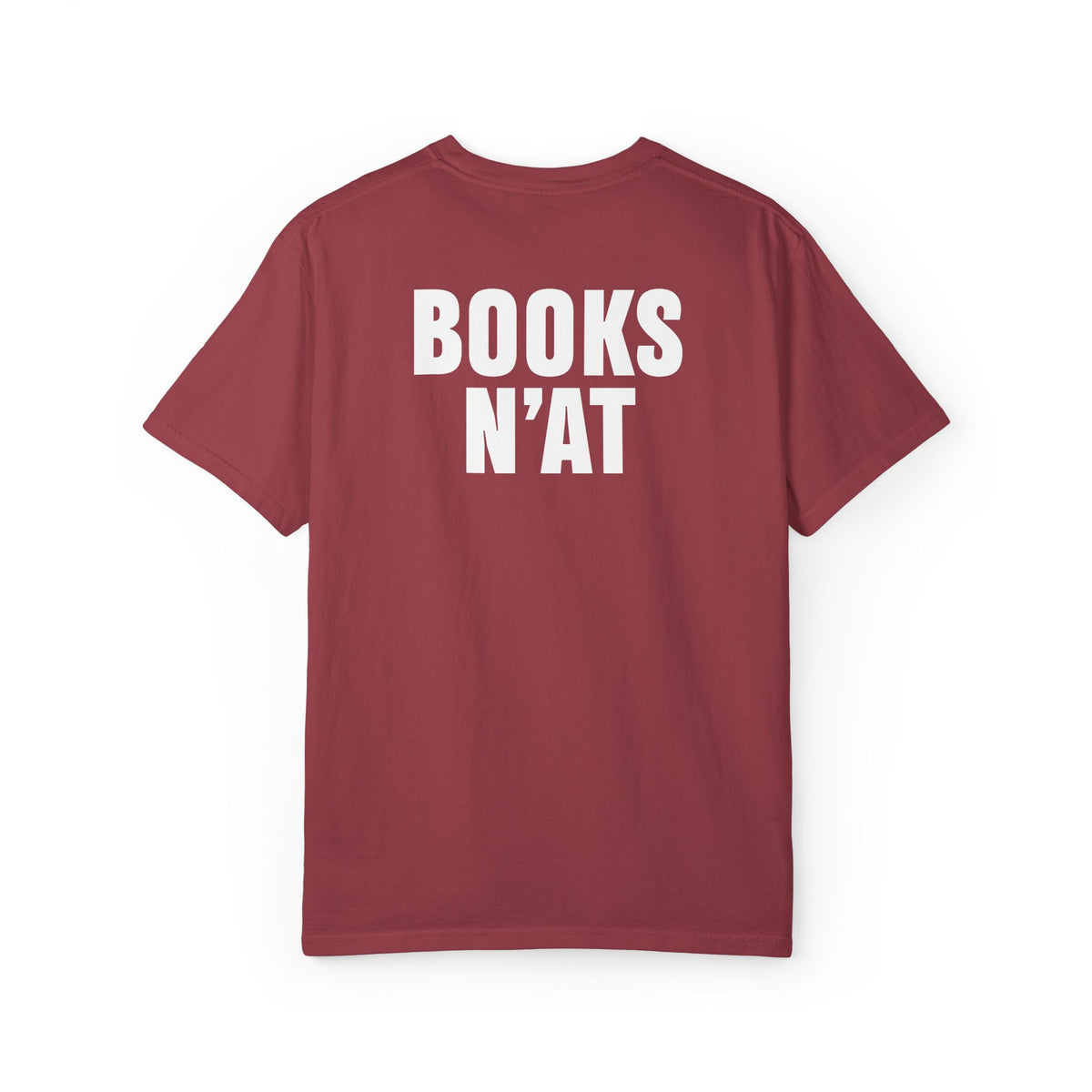 CLP Books N'at T