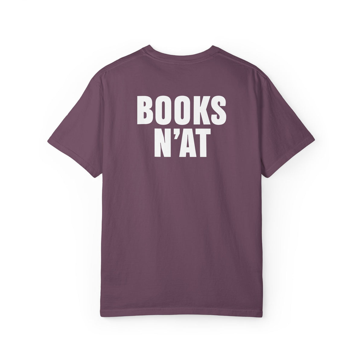 CLP Books N'at T