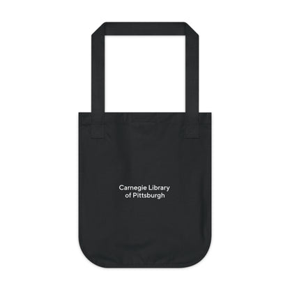 Free to the People Organic Canvas Tote Bag