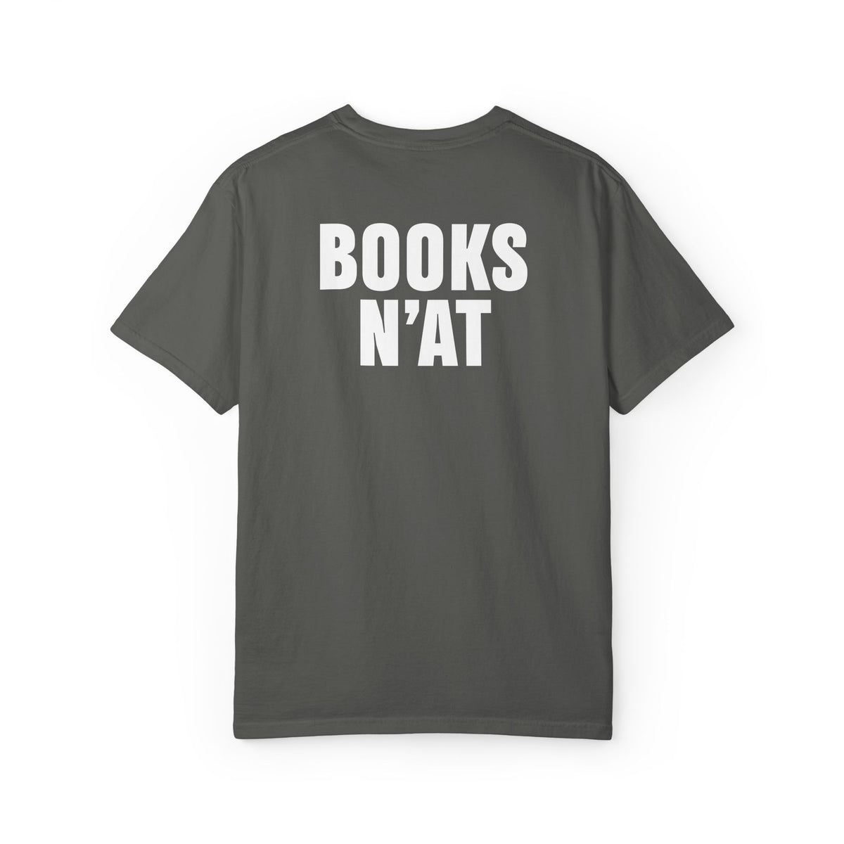 CLP Books N'at T