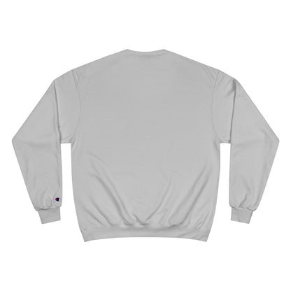 CLP Collegiate Champion Sweatshirt