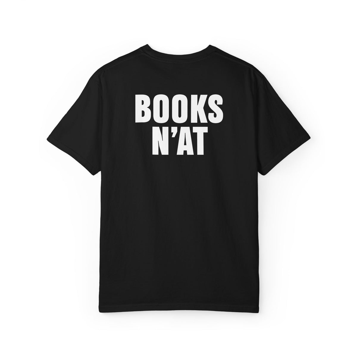 CLP Books N'at T