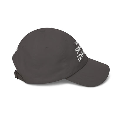 Don't Ban Books, Book Bands Cotton Dad Hat