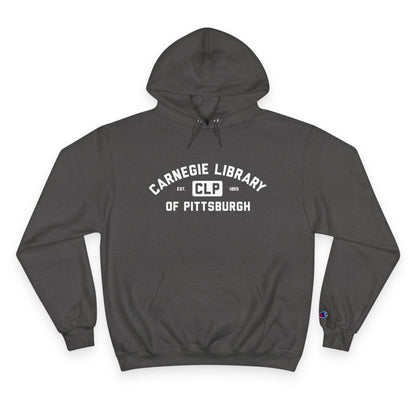 CLP Collegiate Champion Hoodie