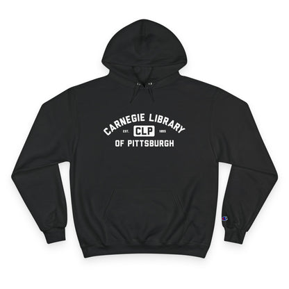 CLP Collegiate Champion Hoodie