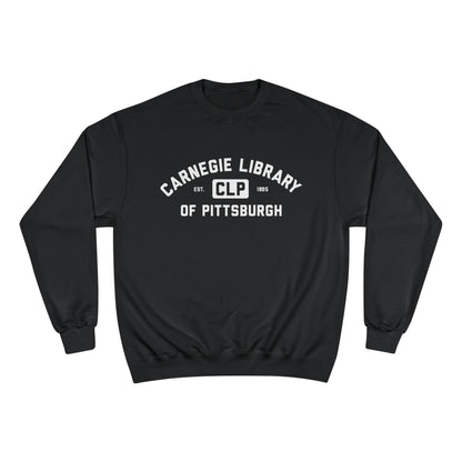 CLP Collegiate Champion Sweatshirt
