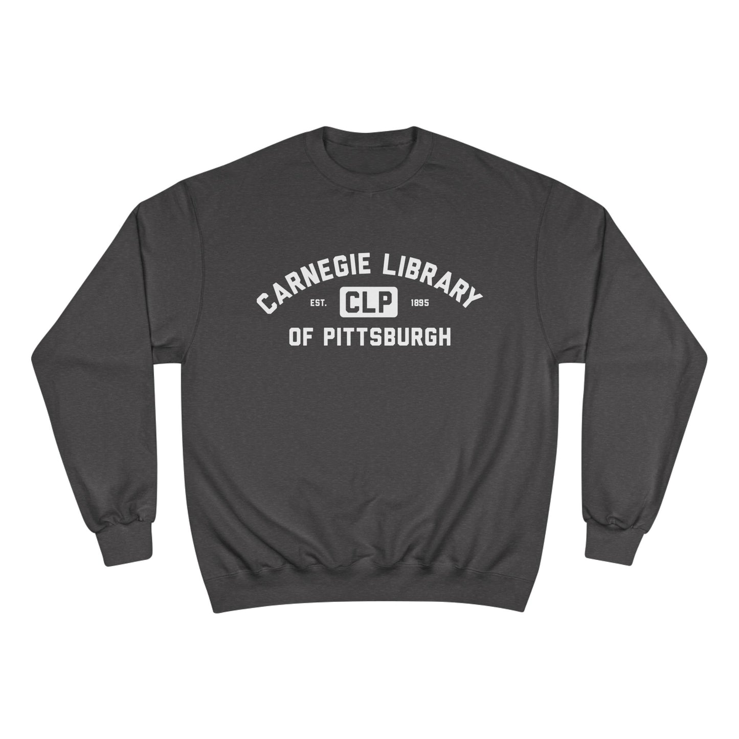 CLP Collegiate Champion Sweatshirt