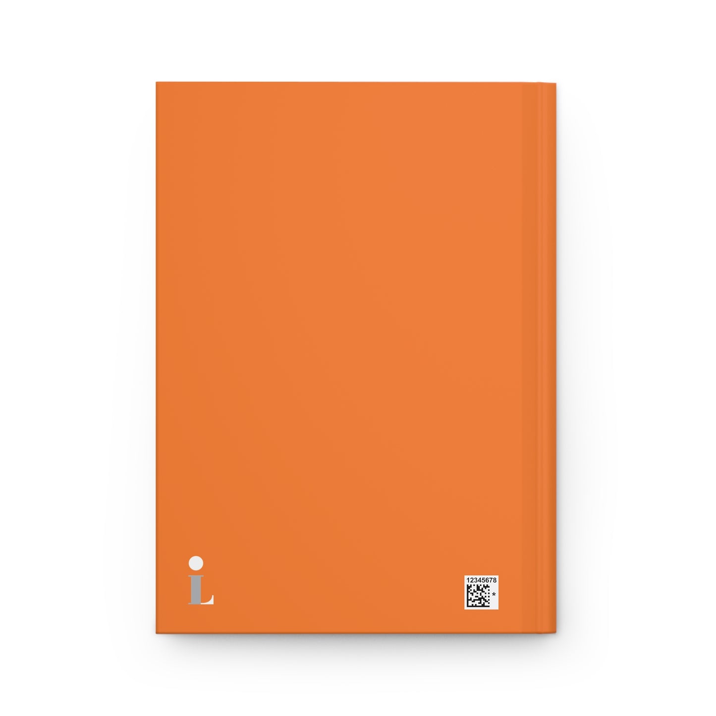 "Free to the People" Hardcover Journal