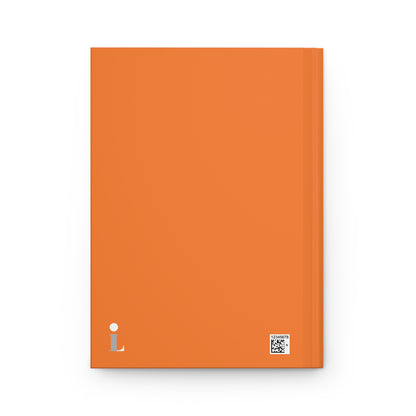 "Free to the People" Hardcover Journal