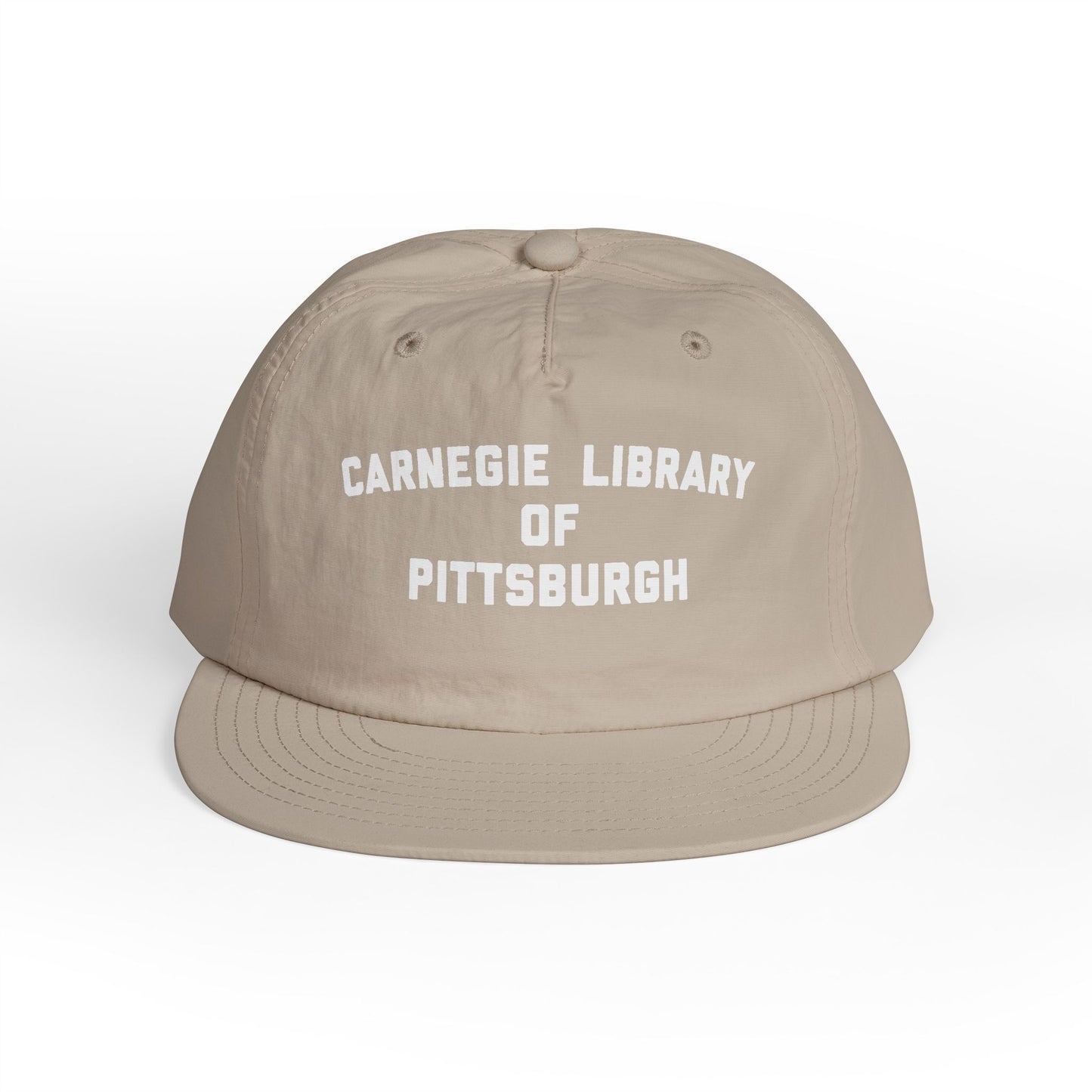 CLP Collegiate Surf Cap