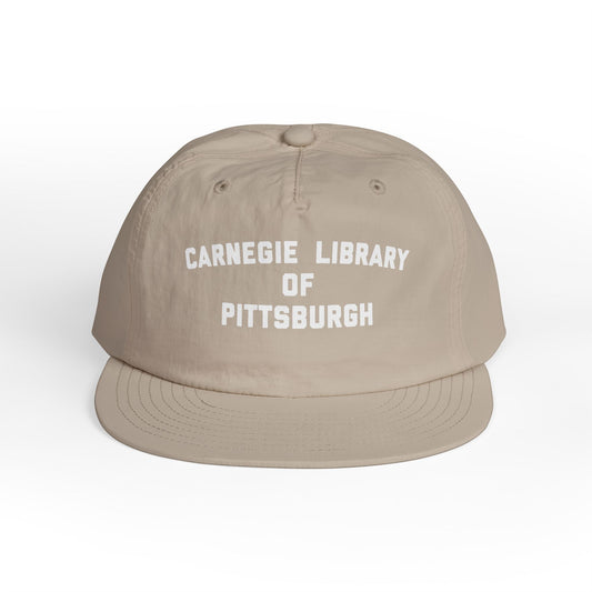 CLP Collegiate Surf Cap