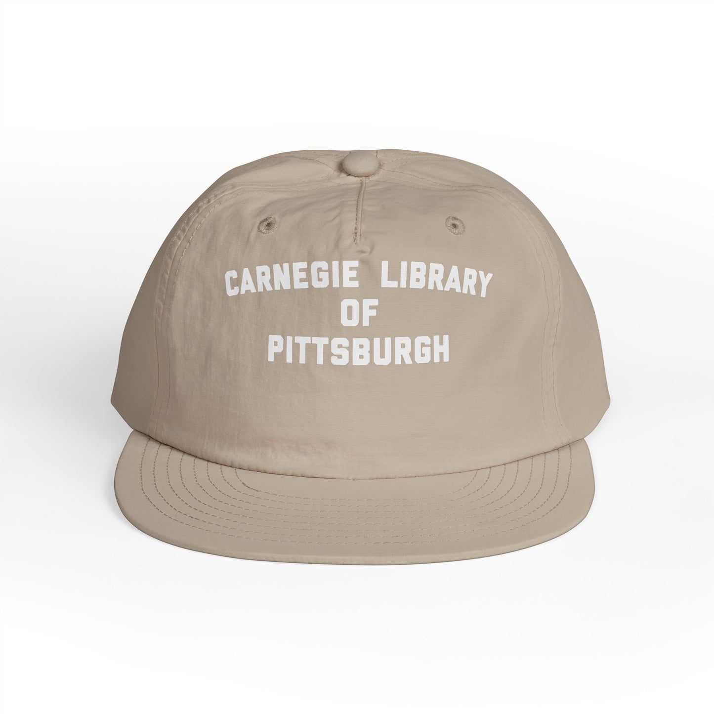 CLP Collegiate Surf Cap